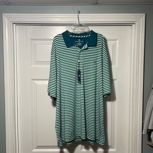 Southern Shirt Mens 2XL Golf Shirt